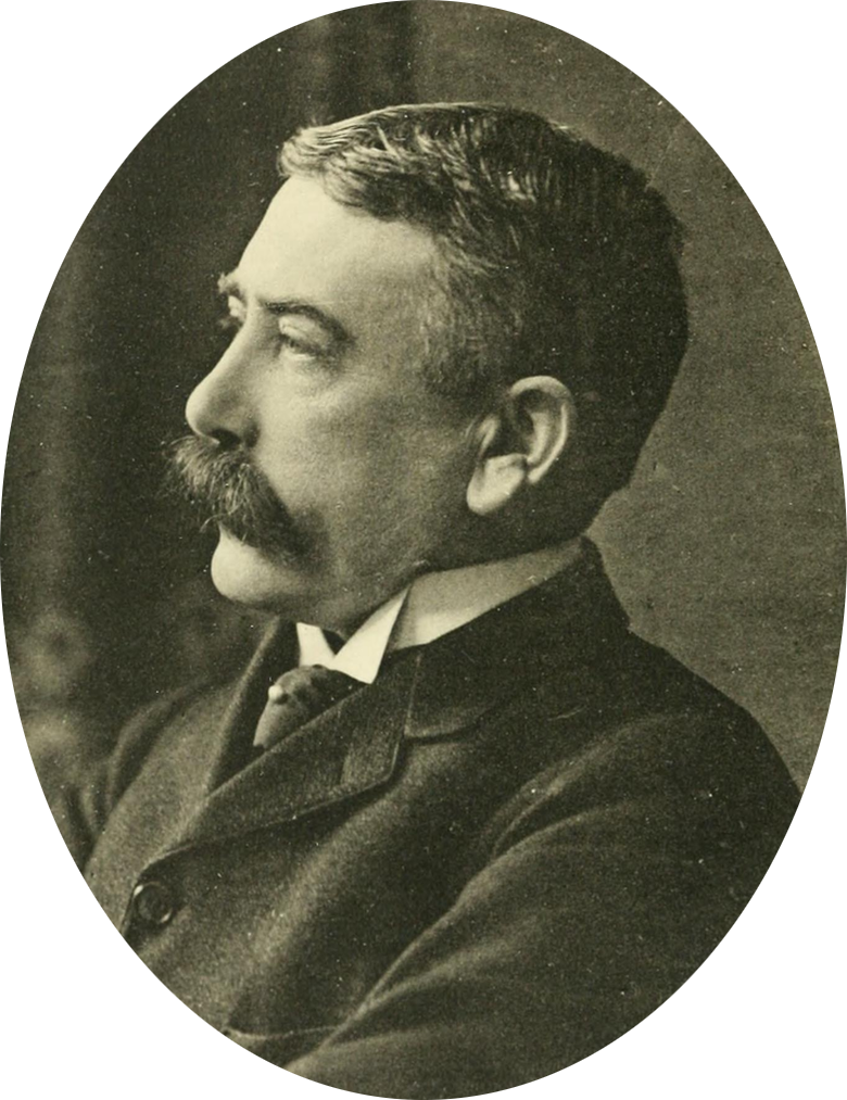 Photo de Saussure