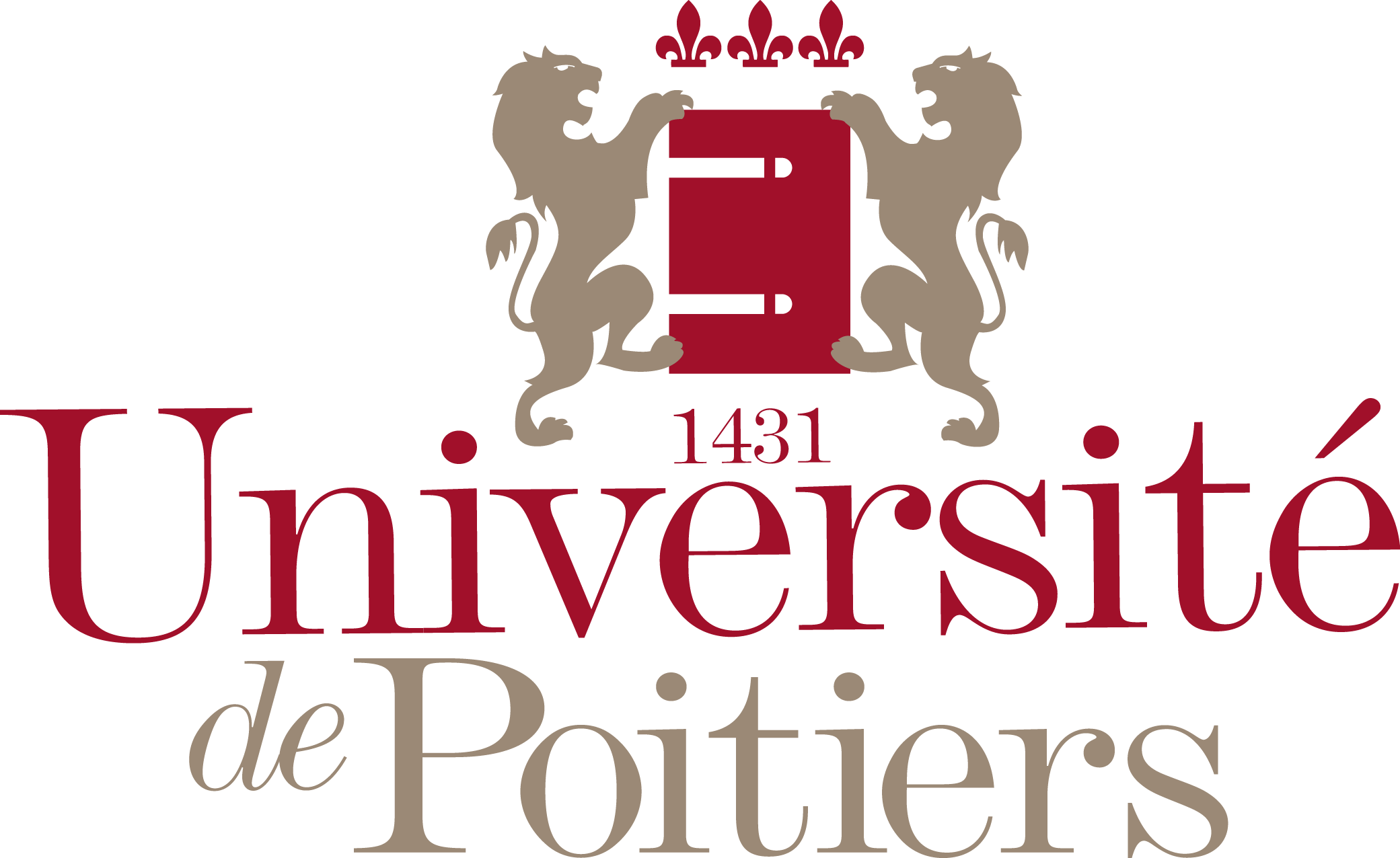Logo d'université